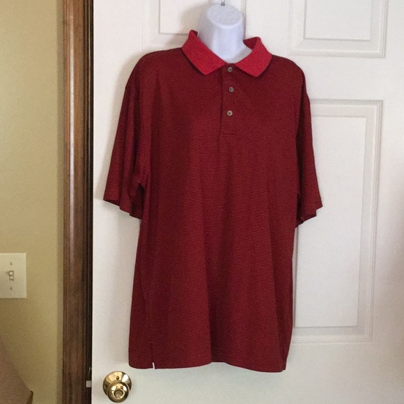 Champion Other - Champion Tour Men’s Shirt